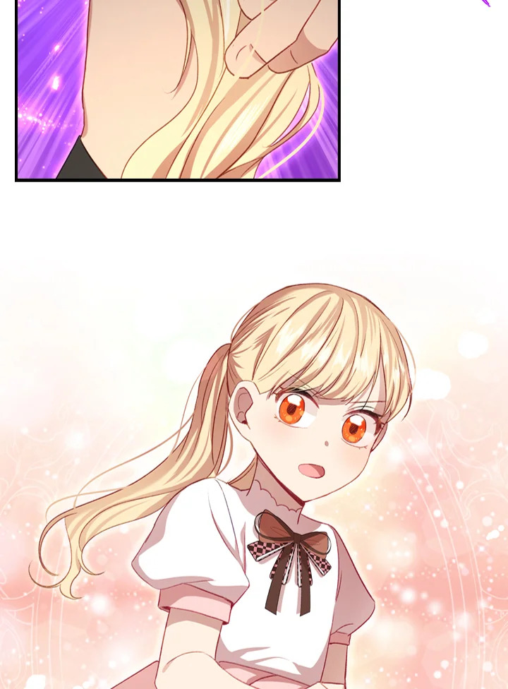 The Beloved Little Princess 47 62